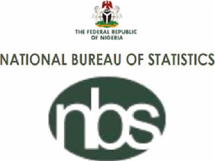National Bureau of Statistics, NBS