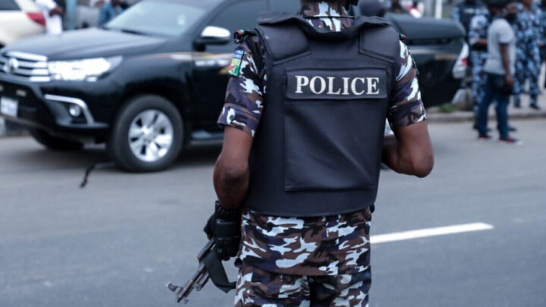 Police rescue Abuja kidnap victim, arrest suspect - News Digest